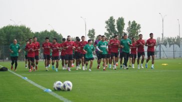 Tiket Nonton Timnas Indonesia vs Timnas Irak Sudah Dijual, Paling Murah Rp120 Ribu!