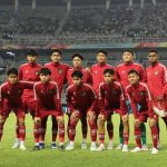 Jadwal Siarang Langsung Piala Dunia U-17 2023: Timnas Indonesia Vs Timnas Maroko Malam Ini, Laga Hidup dan Mati