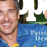 Patrick Dempsey Dinobatkan Sebagai Pria Terseksi 2023, Ini Pengertian Seksi Menurut Sains