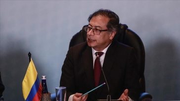 Kolombia Usulkan PBB Akui Palestina sebagai Negara Merdeka