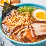 Resep Ramen Jawa dengan Cita Rasa Khas Indonesia, Yuk Cobain!