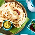 Asal-usul Roti Maryam, Benarkah Makanan Khas Arab?