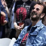 Brokoli dan Beri Jadi Rahasia Sehat Pentolan The Beatles Ringo Starr di Usia 83