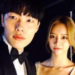 Aktor Ryu Jun Yeol dan Hyeri Putus Setelah 6 Tahun Pacaran