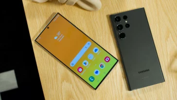 Daftar HP Samsung yang Kebagian Update Android 14 dan One UI 6