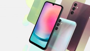 Samsung Siap Luncurkan Galaxy A25, Ini Spesifikasi Utamanya!