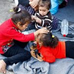 Sekjen PBB: Gaza Menjadi 'Kuburan bagi Anak-anak'