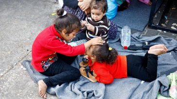 Sekjen PBB: Gaza Menjadi 'Kuburan bagi Anak-anak'