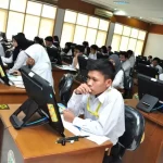 Peserta CPNS Langsung Bisa Pantau Nilai Usai Tes SKD 2023, Ini Caranya