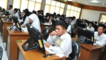 Peserta CPNS Langsung Bisa Pantau Nilai Usai Tes SKD 2023, Ini Caranya