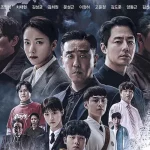 4 Kemenangan Drakor Moving dan Big Bet di Grand Bell Awards 2023