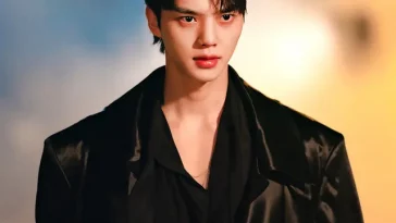 4 Fakta Menarik Tentang Song Kang di Drakor My Demon, Apa Saja?