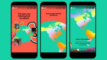 Spotify Wrapped 2023 Hadir dengan Fitur Baru, Sudah Coba?