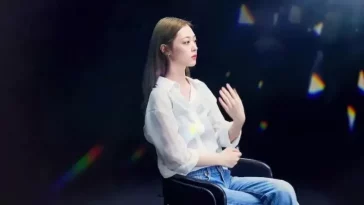 Sulli Teteskan Air Matanya di Dokumenter yang Tayang Mulai Hari Ini