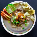 Resep Sop Kaki Kambing, Hidangan Istimewa untuk Makan Malam