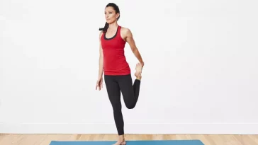 3 Latihan Peregangan untuk Melatih Kelenturan Tubuh