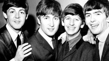Inilah 5 Fakta "Now and Then", Lagu Pamungkas The Beatles yang Baru Dirilis