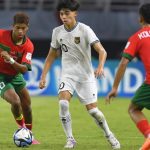 Timnas Indonesia U-17 Masih Berpeluang Lolos ke Babak 16 Besar Piala Dunia U-17 2023 Meski Kalah dari Maroko, Ini Syaratnya!