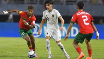Timnas Indonesia U-17 Masih Berpeluang Lolos ke Babak 16 Besar Piala Dunia U-17 2023 Meski Kalah dari Maroko, Ini Syaratnya!