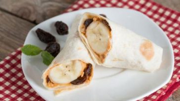 3 Resep Sarapan ala Vegetarian, Super Gampang dan Praktis!