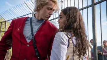 5 Hal The Hunger Games The Ballad of Songbirds & Snakes Mendapat Rating PG13