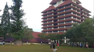 42 Universitas Terbaik di Indonesia Berdasarkan QS AUR 2024, Acuan Kuliah Tahun Depan