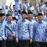 UU ASN 2023: Honorer Dihapus Tahun Depan, PPPK Dapat Jaminan Pensiun