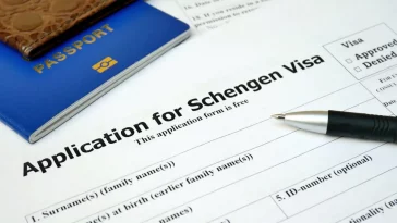 6 Tips Mengajukan Visa Schengen ke Eropa agar Disetujui dan Selesai Tepat Waktu