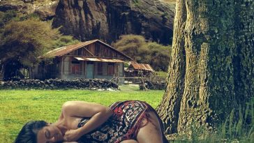 Daftar Lengkap Pemenang FFI 2023, Women From Rote Island Jadi Film Cerita Panjang Terbaik