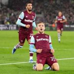 West Ham Vs Arsenal: Kalah 1-3, The Gunners Tersingkir dari Carabao Cup
