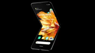 Ponsel Lipat Baru Xiaomi Dikabarkan Bakal Pakai Snapdragon 8 Gen 2