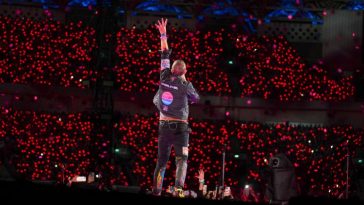77 Persen Penonton Konser Coldplay di Indonesia Kembalikan Gelang Xyloband, Kenapa Harus Dikembalikan?