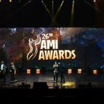Inilah Daftar Lengkap Pemenang AMI Awards 2023