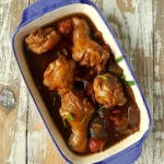 Resep Ayam Kecap Pedas Manis, Layak Dicoba untuk Makan Siang!