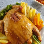 Ingin Menikmati Ayam Kodok di Rumah? Berikut Resepnya