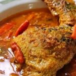 Resep Ayam Lodho dan Cah Jamur Brokoli, Cocok untuk Makan Malam