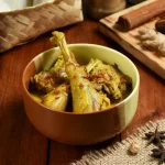 Resep Ayam Masak Kuning yang Simpel untuk Makan Malam