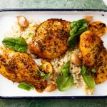 Resep Ayam Saus Lemon Madu, Menu Simpel untuk Makan Siang