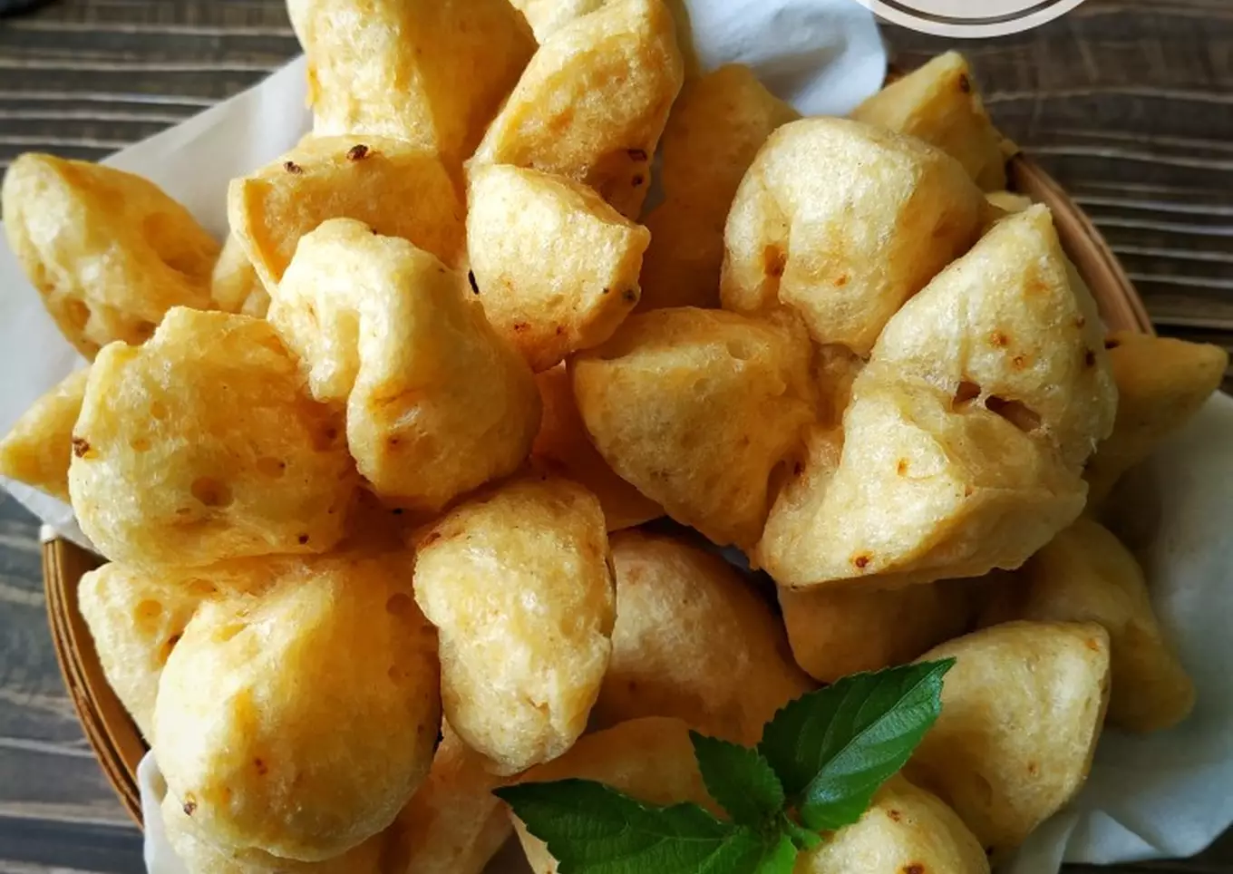 Resep dan Cara Membuat Bakso Goreng Crispy yang Mekar Mengembang