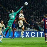 Barcelona Lolos ke Babak 16 Besar Liga Champions 2023/2024