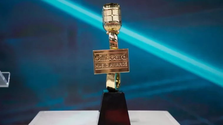 Inilah Daftar Pemenang 70 Kategori Billboard Music Awards 2023
