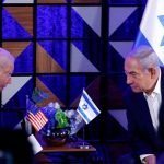 Joe Biden Peringatkan Netanyahu: Menduduki Gaza Jadi Kesalahan Besar