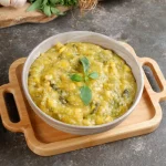 Resep Bubur Tinutuan Khas Manado, Sarapan Sehat dan Lezat