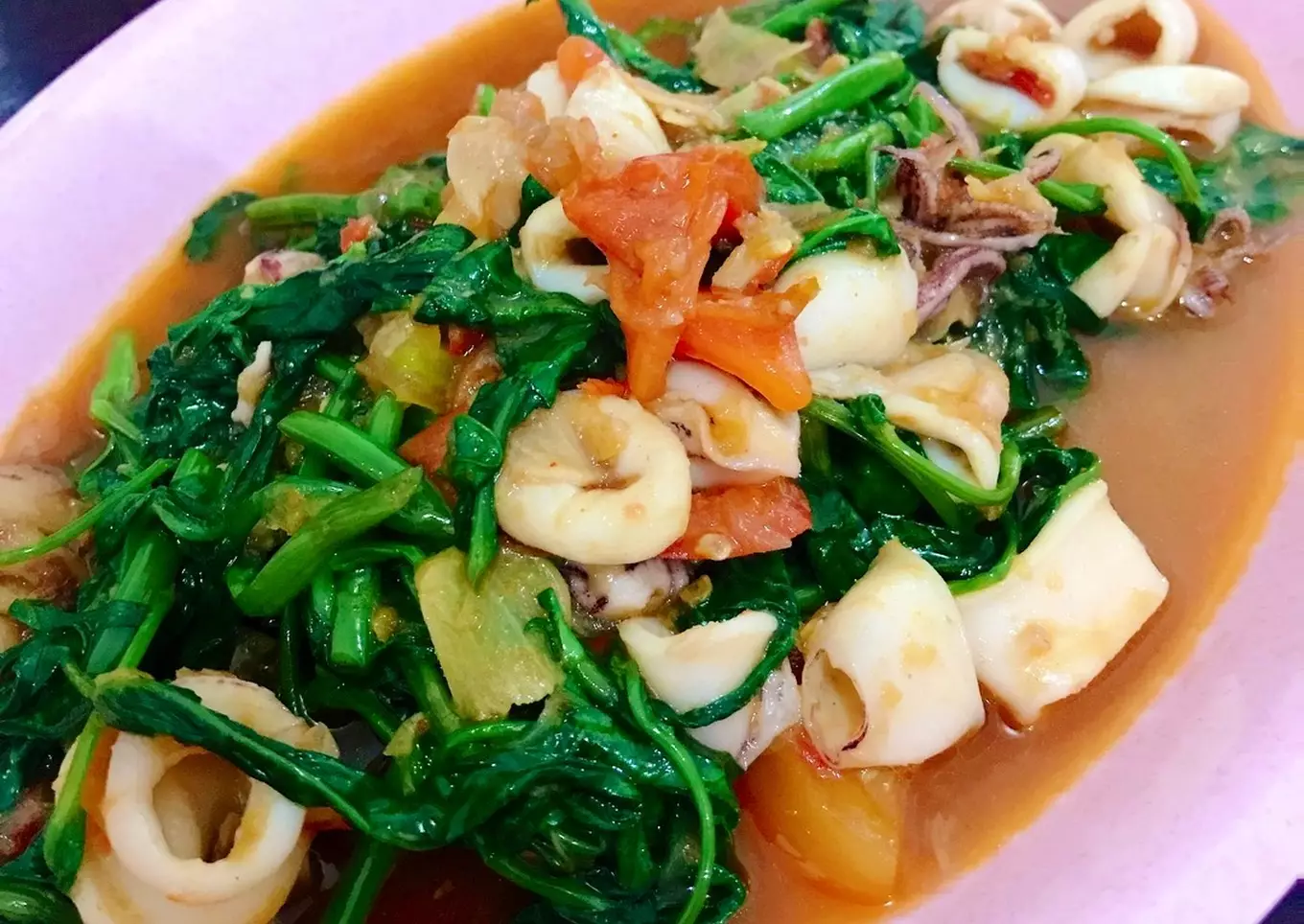 3 Resep Tumisan untuk Makan Siang, Simpel dan Bergizi