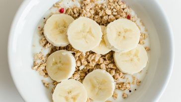 Buah Pisang Bukan Pilihan Tepat untuk Sarapan, Apa Alasannya dan Bagaimana Baiknya?