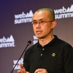 Pendiri dan CEO Binance Changpeng Zhao Mundur dan Bayar Rp 66,7 Triliun