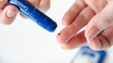 Hari Diabetes Sedunia, Saran Pakar untuk Hindari Kebutaan dan Amputasi