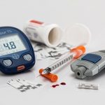 Hindari Komplikasi Diabetes, Ini Waktu-waktu yang Dianjurkan Cek Gula Darah