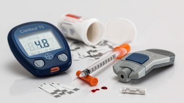 Hindari Komplikasi Diabetes, Ini Waktu-waktu yang Dianjurkan Cek Gula Darah