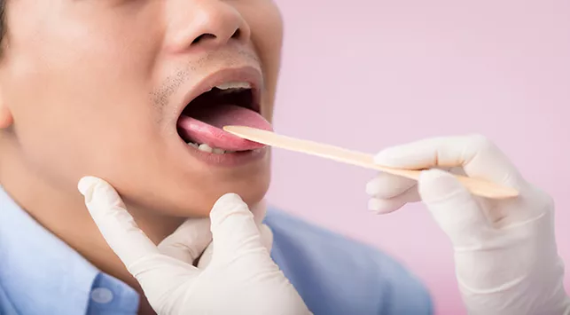 Pakai Teknologi AI dan Lidah, Para Ilmuan Ini Bisa Diagnosis Diabetes